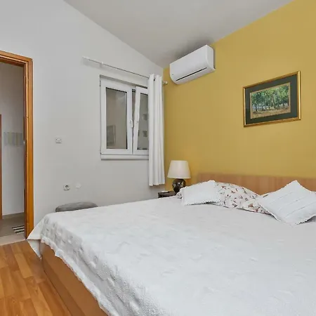 Pensjonat Palma Makarska
