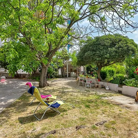 Palma Pensión Makarska